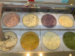 -哈根达斯(世界城店)
