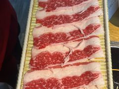 -牛市牛烤肉(西单大悦城店)