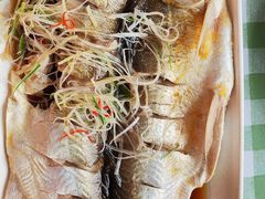 -壹笑茶庄·农家菜土菜杭帮菜