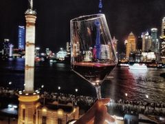 -外滩8号 whisky bar(金延大厦店)