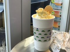 -蔻蔻椰·鲜萃椰子水(COCO Park店)