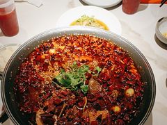 -麻六记(新天地店)