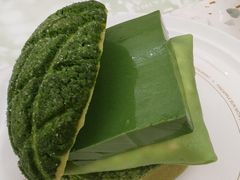 -大树餐厅(环球港店)