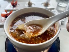 酸辣中沙翅-岁粤Moon·湖景餐厅(月光码头店)