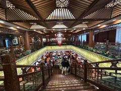 -北京全聚德(王府井店)