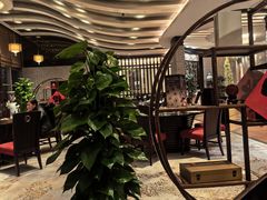 -新天世纪中餐厅