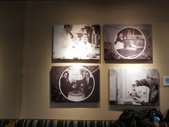 大堂-COSTA COFFEE(昆城广场店)