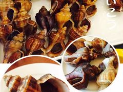 -福州美伦大饭店-中餐厅