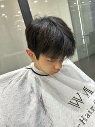 -WM Hair Salon