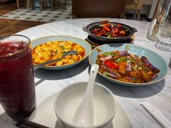 -鹿港小镇(霄云店)