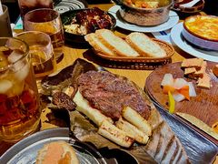 -妮妮酒馆Bistro Nini