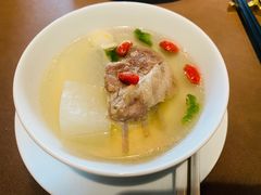 -新荣记(西溪湿地店)