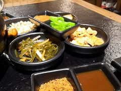-九田家黑牛烤肉料理(石路天虹店)