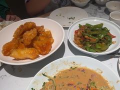 -关东小磨东北菜(漕河泾印象城店)