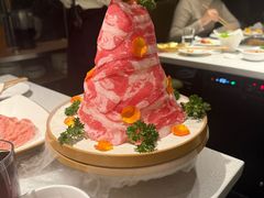 -海底捞火锅(赛格国际购物中心店)