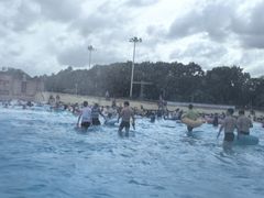 -上海玛雅海滩水公园