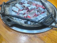 -山城正宗集安高丽火盆