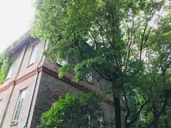 -南京鼓楼医院(鼓楼本部)
