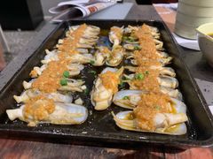-一棠龙虾•王牌虾球(楚河汉街店)