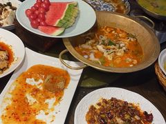 -永安水煮活鱼·仪征土菜院子