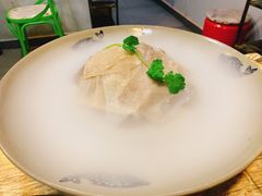 -渝嘴小老弟老火锅(华新村店)