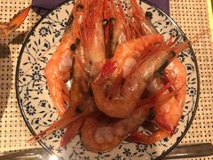 -龙之梦万丽酒店青餐厅