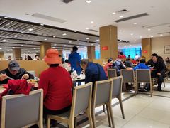 大堂-知味观(湖滨店)