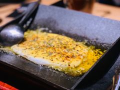 火烧芝士银鳕鱼-锦和牛·炭火烧肉(ICC太和里店)