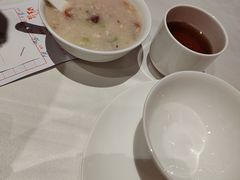 花生鱼茸粥-粥旺庄(芳村店)