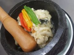 -西安高新洲际酒店•彩丰楼中餐厅