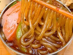 -鸿顺老铁锅美蛙鱼府(解放碑店)