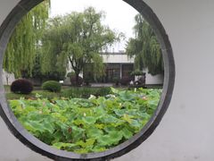 -费孝通江村纪念馆