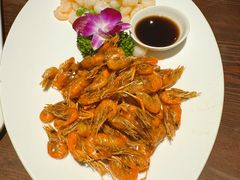 -浦江餐饮•上海菜馆(五四路店)