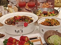 -避风塘·金牌店·夜宵(金玉兰店)