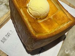 -绿茶餐厅(茂业天地店)