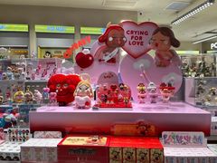 -泡泡玛特POPMART(K11购物中心店)