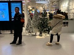 -宜家家居(哈尔滨商场店)