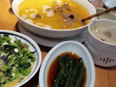 招牌清炖狮子头-竹里馆 ·茶食(奥体店)