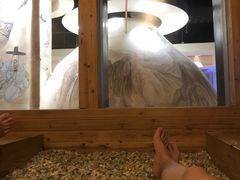 -丽池宫韩式汗蒸会馆(华灯坊店)