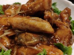 焖烧鱼-谭记旺品(小谭山店)
