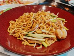 -深圳美高梅酒店-品聚嘉府中餐厅