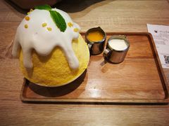 -After You Dessert Cafe(CENTRALWORLD)