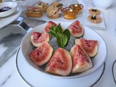 -傲廬·云端餐厅·深圳柏悦酒店