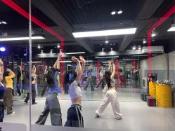 -Easyfun舞蹈生活馆