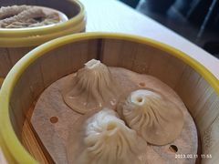 -世博洲际酒店-盛会堂中餐厅