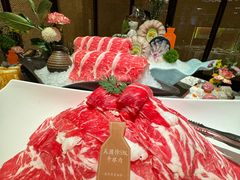 -ONE FULL 古董港式海鲜火锅