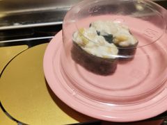 -争鲜回转寿司(金桥家乐福店)