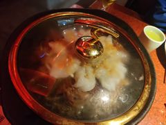 -绿茶餐厅(蓝色港湾店)