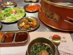 -西塔老太太泥炉烤肉(苏州大悦城店)