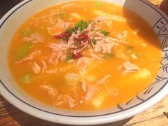 腌菜松阪肉-云海肴·汽锅鸡·云南菜(领展购物广场·中关村店)